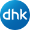 Club logo of Drammen HK