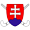 Team logo of Slovakia