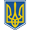 Club logo of أوكرانيا