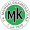 Club logo of FK Mandalskameratene