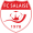 Club logo of FC Salaise