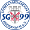 Club logo of SG 99 Andernach