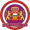 Club logo of CDF Tres Cantos