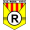 Club logo of CD Roda