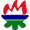 Club logo of AD San Juan