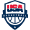 Team logo of الولايات المتحدة