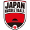 Team logo of Japan