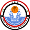 Team logo of Iraq