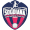 Club logo of ПФК Согдиана-W