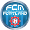 Club logo of FC Mulhouse Portland