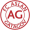 Club logo of FK Aslan Gatagov