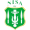 Club logo of FK Nisa Moskva
