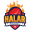 Club logo of Halar Heroes