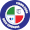 Club logo of FC Tiamo Hirakata