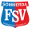Club logo of FSV Sömmerda