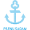 Club logo of JK Pärnu Sadam