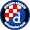Club logo of KK Dinamo Zagreb