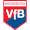 Club logo of VfB Merseburg