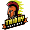 Club logo of Ruby Trichy Warriors