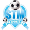 Club logo of STM Sports AFC