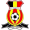Club logo of KFC Edeboys