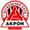 Club logo of FK Akron Tolyatti