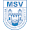 Club logo of MSV Neuruppin