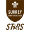 Club logo of Surrey Stars