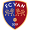 Logo of ФК Ван