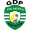 Club logo of GD Palmeira