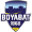 Club logo of بويابات 1868 سبور