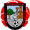 Club logo of CD Gerena