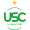 Club logo of USC Münster