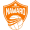 Club logo of NawaRo Straubing