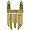 Team logo of حيدر آباد