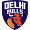 Club logo of Дели Буллз