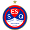 Club logo of SE Queimadense