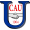 Club logo of CA Unión de Villa Krause
