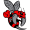 Club logo of Seneca Sting