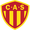 Team logo of CA Sarmiento