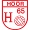 Club logo of H 65 Höör