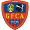 Club logo of GFC Ajaccio