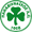 Club logo of Панатинаикос ВК