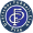 Club logo of DFC Prag