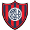 Club logo of CA San Lorenzo de Almagro