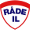 Club logo of Råde IL