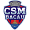 Club logo of CSM Bacău