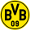 Club logo of BV Borussia 09 Dortmund