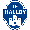 Club logo of IF Hallby HK
