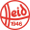 Club logo of BK Heid